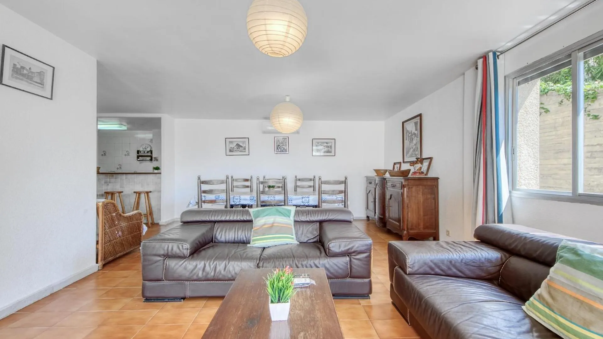 Dallas 2B Canyelles Roses - Immo Barneda Appartement