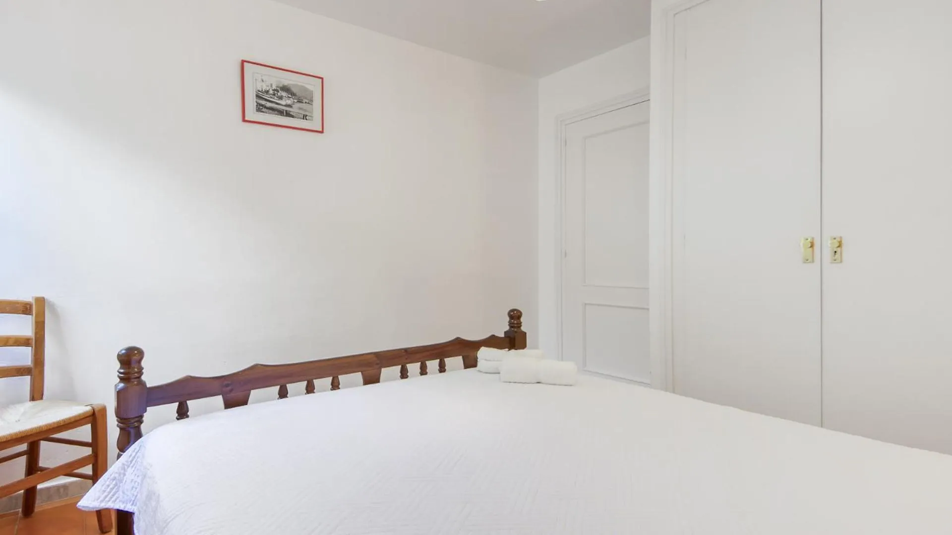 Appartement Dallas 2B Canyelles Roses - Immo Barneda