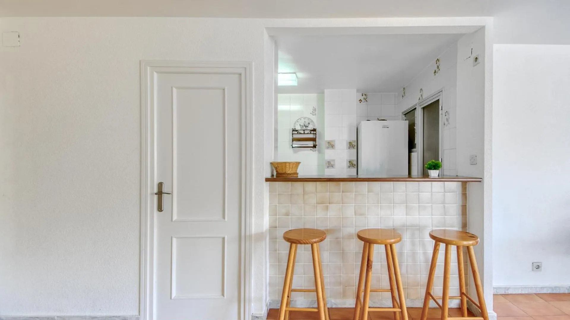 Appartement Dallas 2B Canyelles Roses - Immo Barneda Espagne