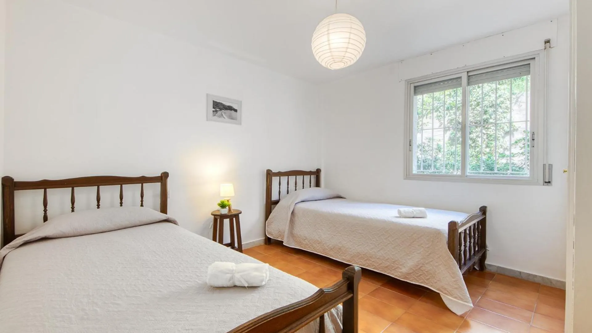 Dallas 2B Canyelles Roses - Immo Barneda Appartement