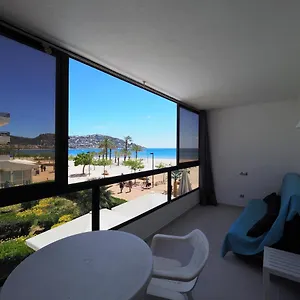 Inmosantos Oasis A3 Roses